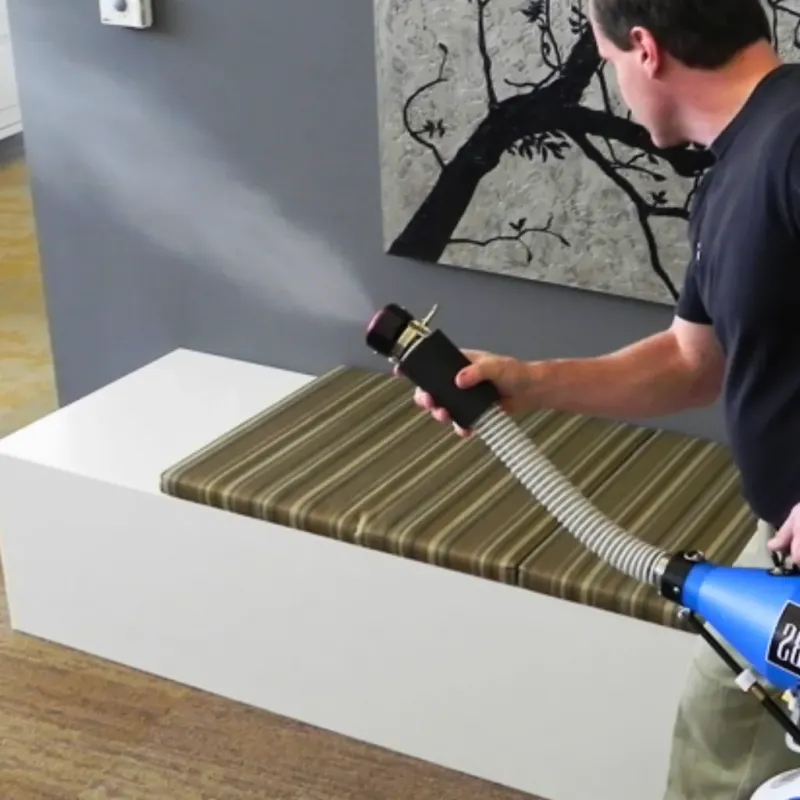 Professional Odor Removal in Glenn Heights, TX